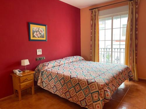 Quentar Hotel | Quéntar Hotel Rural