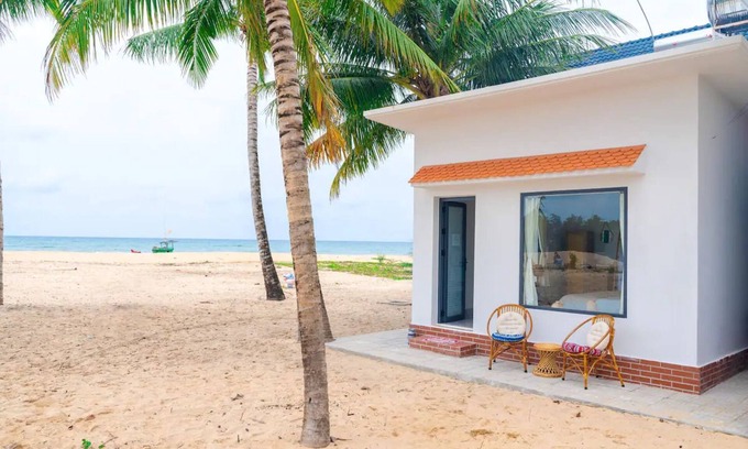 Cua Can Village Cabin | Qua by the beach