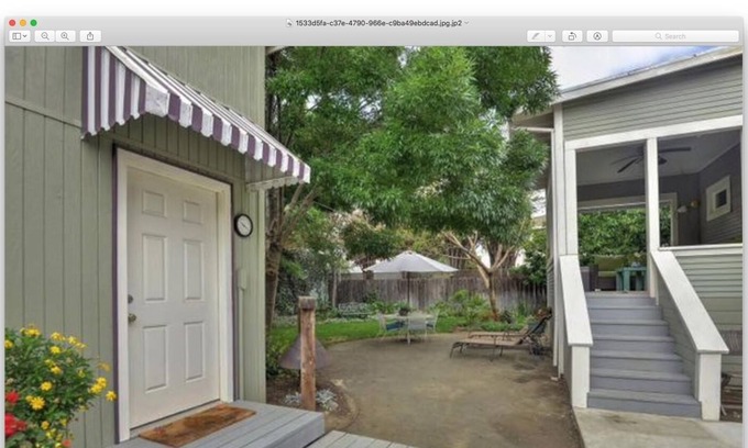 Willow Glen Cottage | Quaint Cottage in Willow Glen
