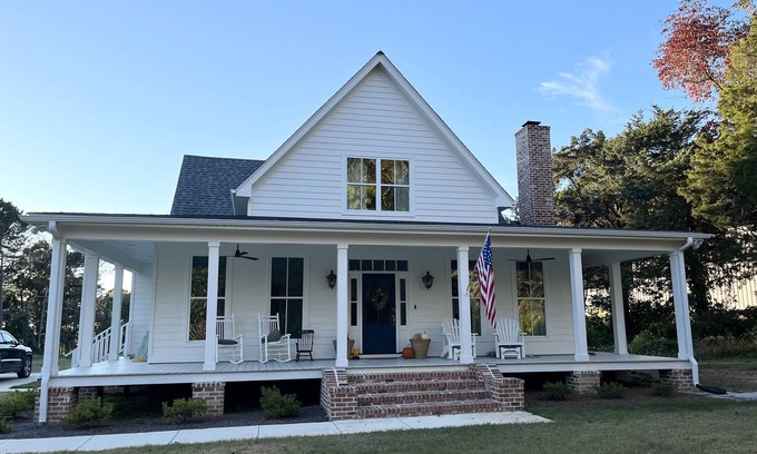 Oxford Other | Quaint farmhouse