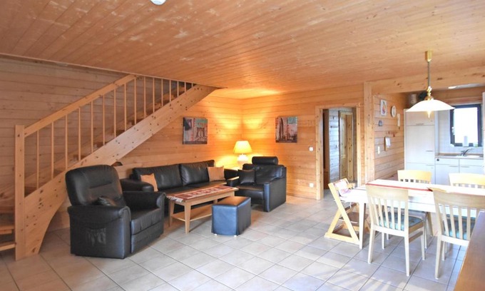 Hasselfelde House | Quaint Holiday Home in Hasselfelde with Terrace