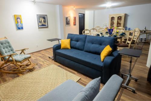 Polanco Apartment | QualiteGuest/Departamento Polanco/CDMX