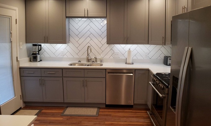 Roswell House | Quality Accommodations in the Heart of Roswell