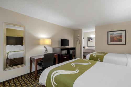 Acworth Hotel | Quality Inn Acworth North