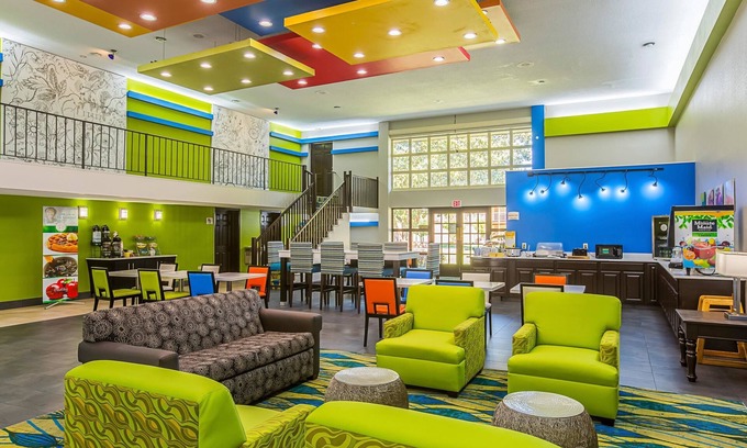 Atlanta Hotel | Quality Inn Atlanta Northeast I-85