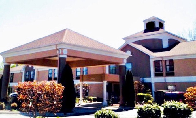 Archdale Hotel | Quality Inn High Point - Archdale