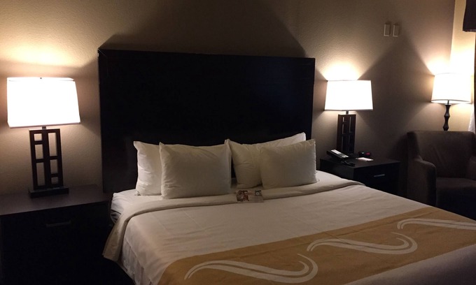 Kent Hotel | Quality Inn Hotel, Kent - Seattle