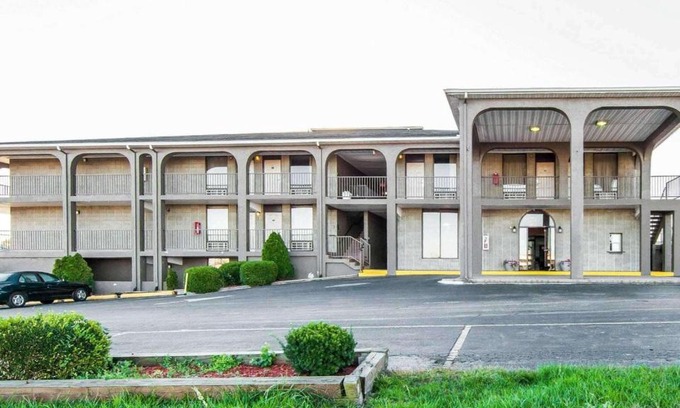 Maysville Hotel | Quality Inn Maysville