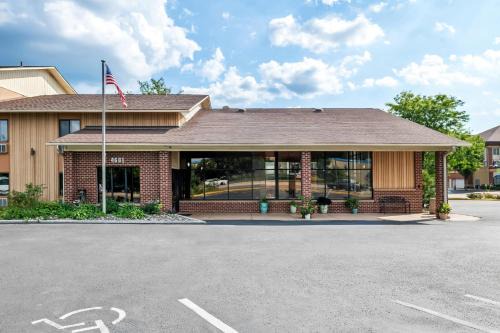 Savage Hotel | Quality Inn Savage - Bloomington West