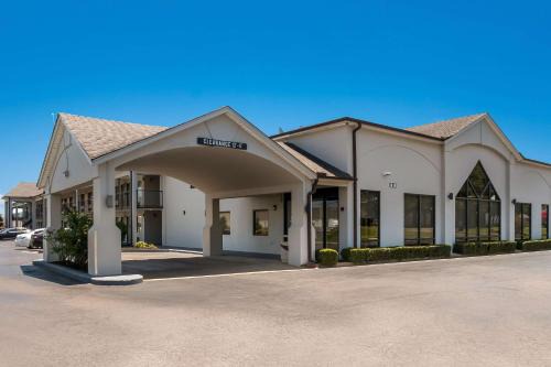Southaven Hotel | Quality Inn Southaven - Memphis South