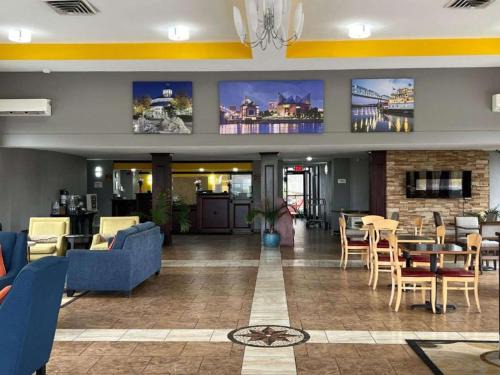 East Ridge Hotel | Quality Inn & Suites Chattanooga-East Ridge