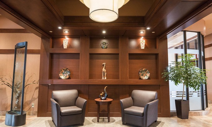 Desjardins Hotel | Quality Inn & Suites Levis