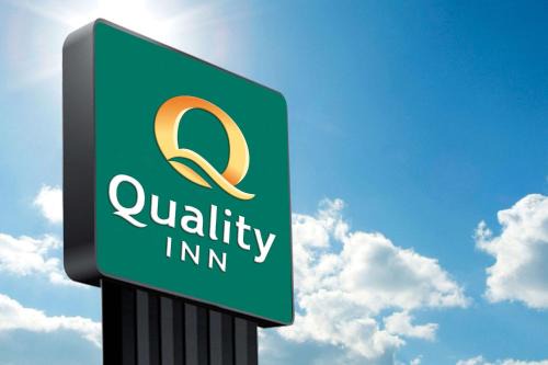 Fort Pierce Hotel | Quality Inn