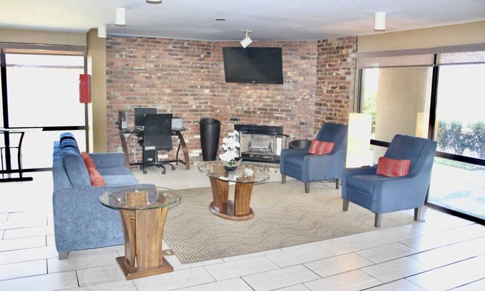 Indianola Hotel | Quality Inn