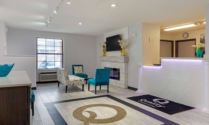 Lee Hotel | Quality Inn