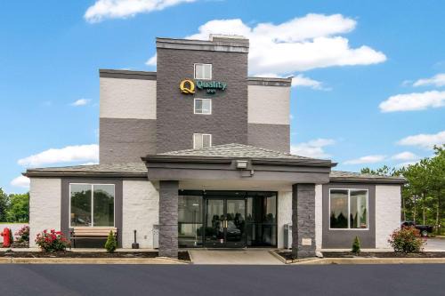 Gates-North Gates Hotel | Quality Inn