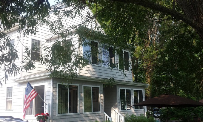 Ocean Park Condo | Quality Ocean Park Rental Just Minutes From Maine's Premier 7 Mile Sandy Beach