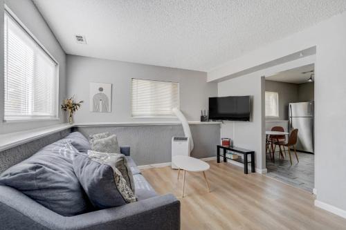 Colorado Springs House | Quarry Base WD & Kitchen & Fast Wifi