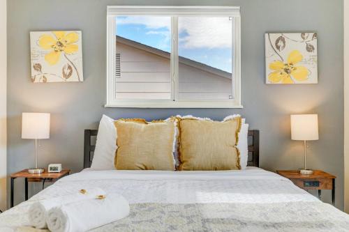 Colorado Springs House | Quarry Peak WiFi Kitchen Downtown & OCC