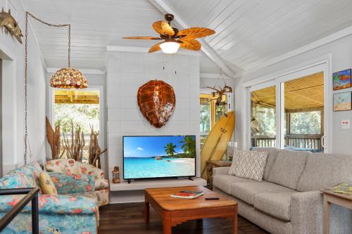 Mexico Beach House | Quarters B by Pristine Properties