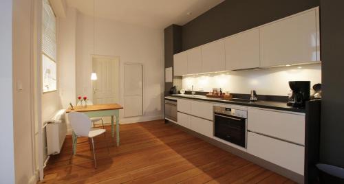 Exerzierplatz Apartment | quartier kiel