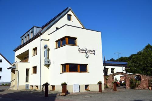 Winterbach Hotel | Quartier-Restaurant Zum Hannes