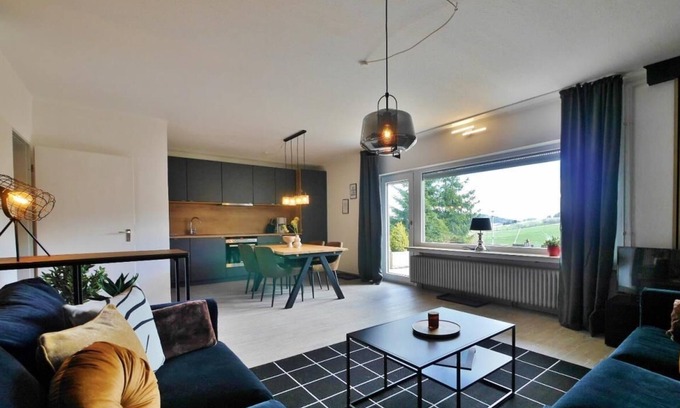 Ortsmitte Apartment | Quartier12 "Ski in & Bike out" - Fewo Hang*
