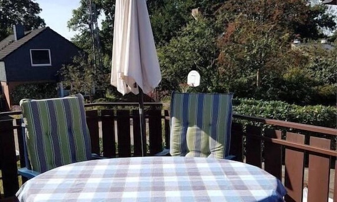 Oldenburg House | Quartier31 Comfortable holiday residence