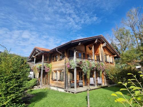 Bolsterlang Apartment | Quartier360Grad