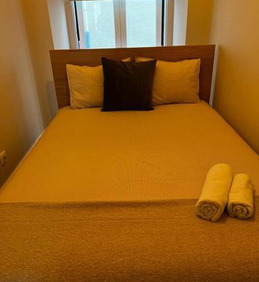 Baixa House | Quarto duplo