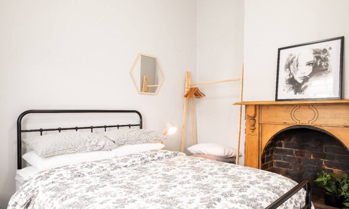 Geelong Cottage | Quartz Cottage Geelong