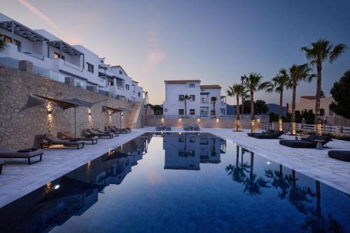 Xifias Hotel | Quattro Suites