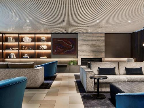Southbank Hotel | Quay West Suites Melbourne
