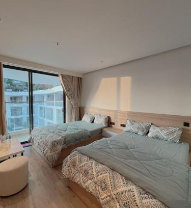 Tuy Hoa Apartment | Queen Apec Mandala Phú Yên Condotel