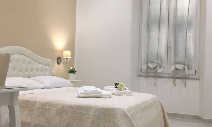 La Spezia Historic Centre House | Queen chic apartment