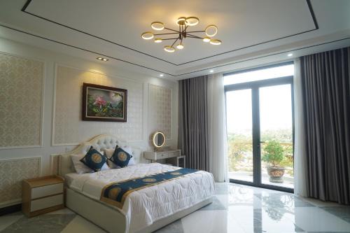 Phan Rang Hotel | Queen Luxury Hotel Phan Rang