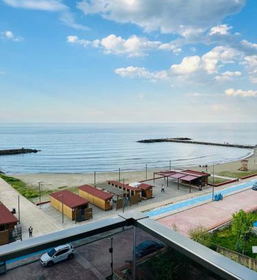 Trabzon Hotel | QUEEN PALACE HOTEL TRABZON