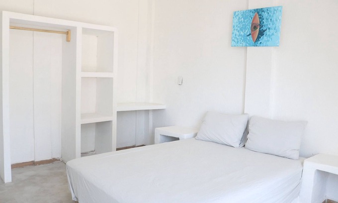 Ixtapa - Zihuatanejo Hotel | Queen size Room, ground floor