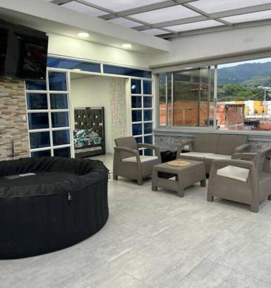 Dosquebradas Apartment | Queen travel apartment