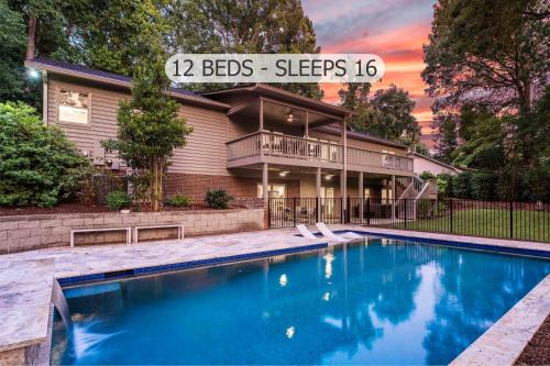 Mount Mourne House | Queens Cove