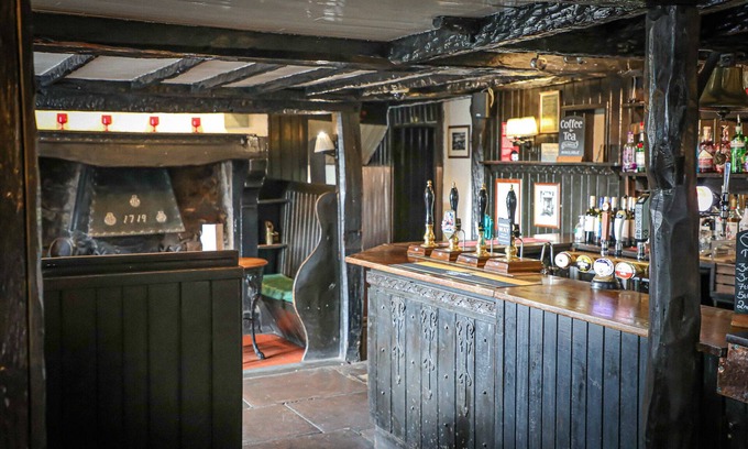 Sockbridge and Tirril Hotel | Queens Head Inn