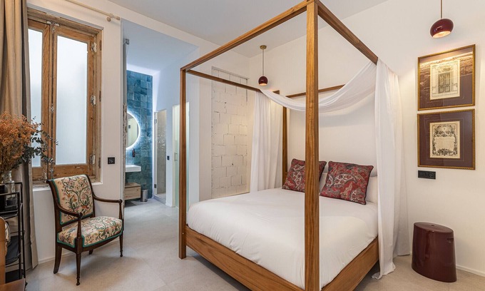 Chueca Bed & Breakfast | Queens House Chueca I