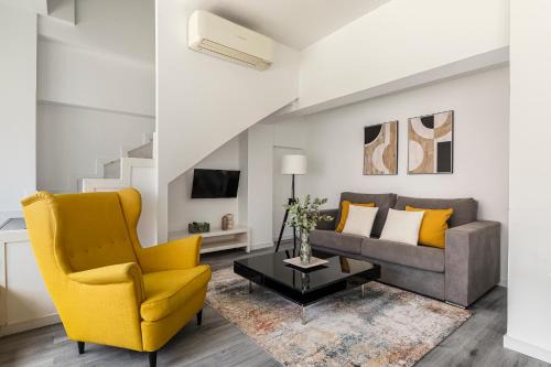 Retiro Apartment | Queens Retiro
