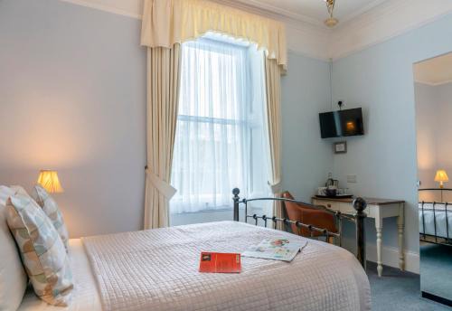 Moffat Bed & Breakfast | Queensberry House