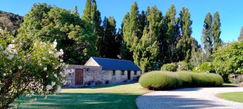 Queensberry Bed & Breakfast | Queensberry Inn
