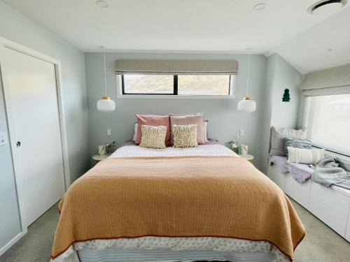 Lower Shotover House | Queenstown Mountain Getaway