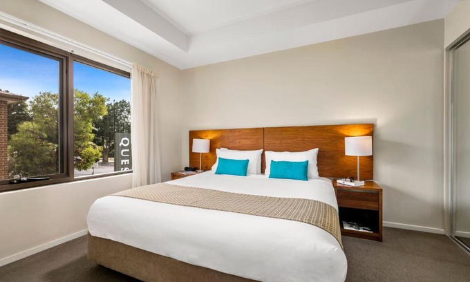 Bendigo Apartment | Quest Bendigo Central