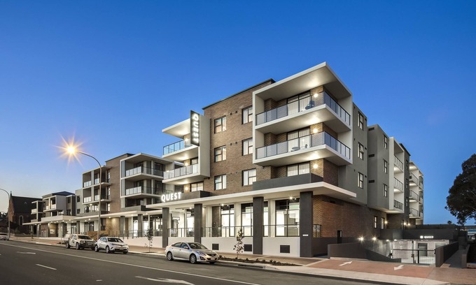 Goulburn Apartment | Quest Goulburn