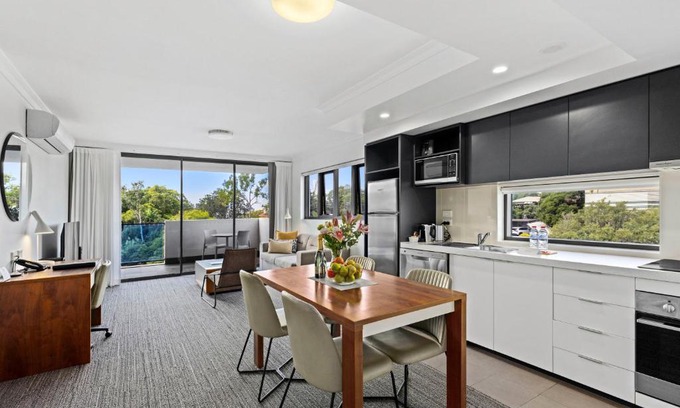 Kelvin Grove Apartment | Quest Kelvin Grove