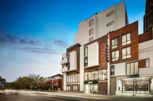 Maribyrnong Apartment | Quest Maribyrnong
